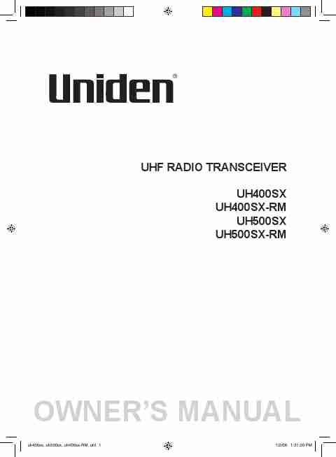 Uniden Two-Way Radio UH400SX-RM-page_pdf